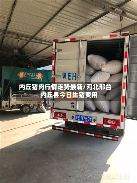 内丘猪肉行情走势最新/河北邢台内丘县今日生猪费用