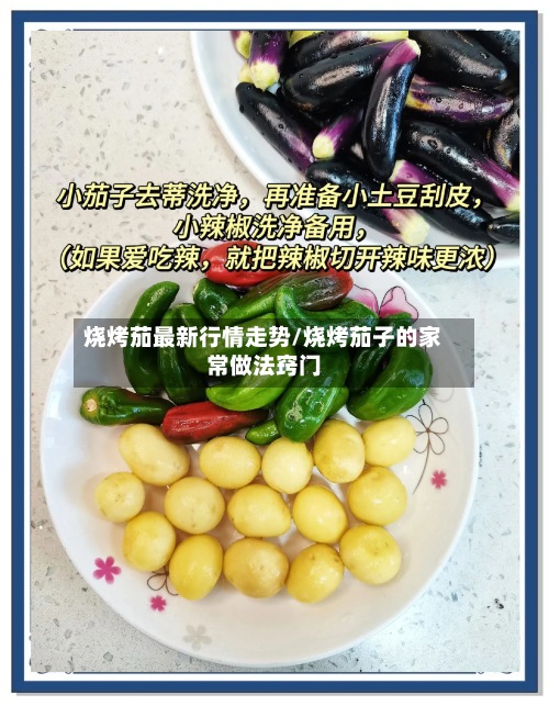烧烤茄最新行情走势/烧烤茄子的家常做法窍门-第3张图片