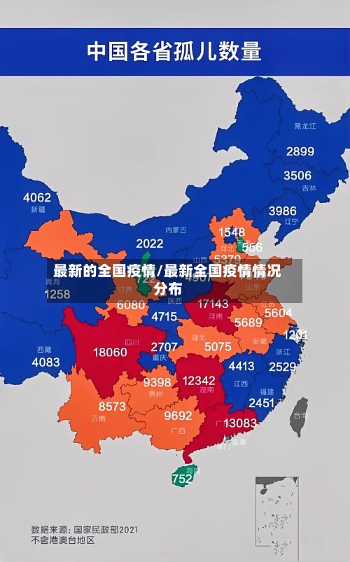 最新的全国疫情/最新全国疫情情况分布