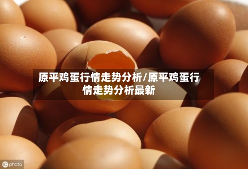 原平鸡蛋行情走势分析/原平鸡蛋行情走势分析最新