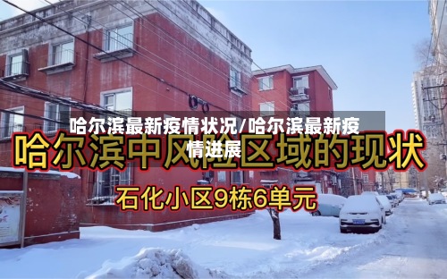 哈尔滨最新疫情状况/哈尔滨最新疫情进展