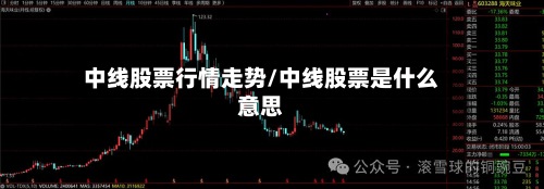 中线股票行情走势/中线股票是什么意思