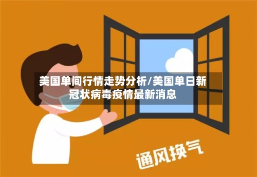 美国单间行情走势分析/美国单日新冠状病毒疫情最新消息-第3张图片