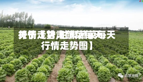 关于【甘肃蔬菜每天行情走势,甘肃蔬菜每天行情走势图】-第3张图片