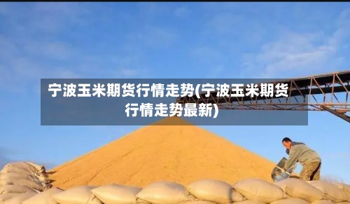 宁波玉米期货行情走势(宁波玉米期货行情走势最新)