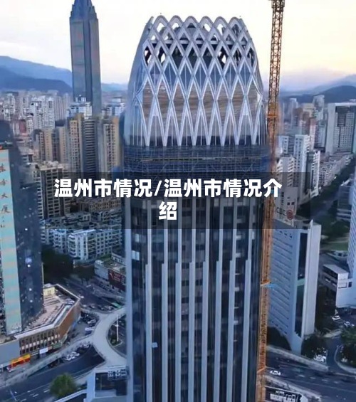 温州市情况/温州市情况介绍-第2张图片