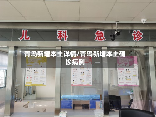 青岛新增本土详情/青岛新增本土确诊病例