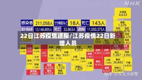22日江苏疫情速报/江苏疫情22日新增人员-第2张图片