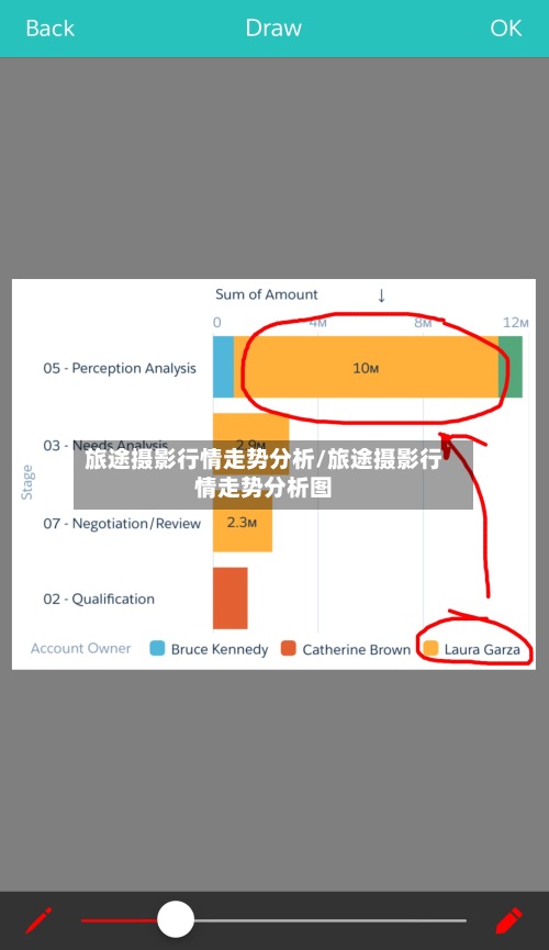 旅途摄影行情走势分析/旅途摄影行情走势分析图