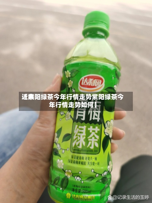 近来【紫阳绿茶今年行情走势紫阳绿茶今年行情走势如何】