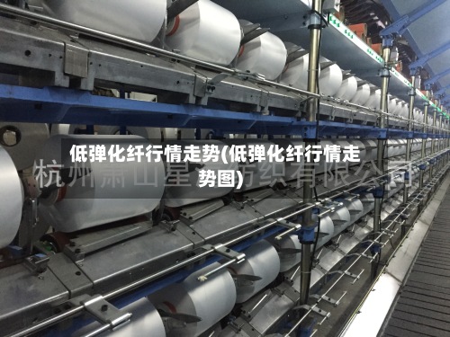 低弹化纤行情走势(低弹化纤行情走势图)-第2张图片