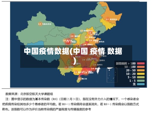 中国疫情数据(中国 疫情 数据)-第2张图片