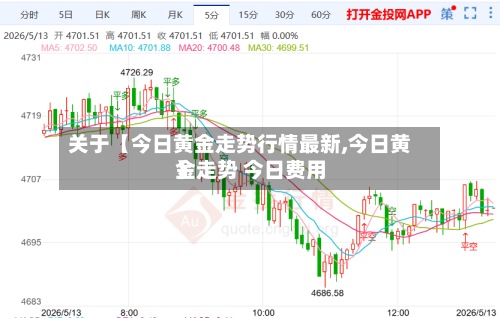 关于【今日黄金走势行情最新,今日黄金走势 今日费用】