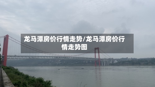 龙马潭房价行情走势/龙马潭房价行情走势图-第3张图片