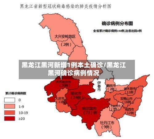黑龙江黑河新增1例本土确诊/黑龙江黑河确诊病例情况