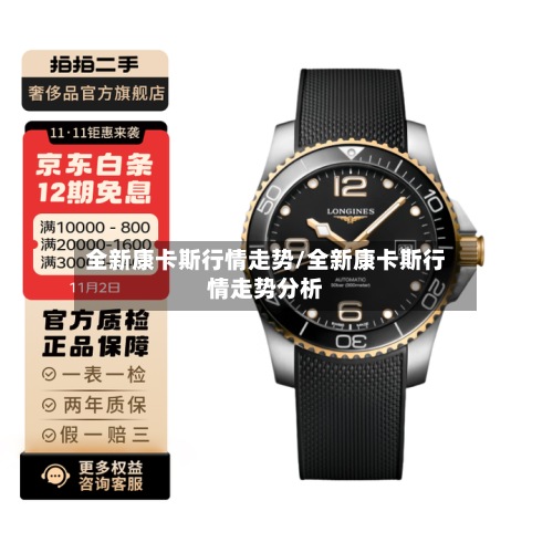 全新康卡斯行情走势/全新康卡斯行情走势分析-第2张图片