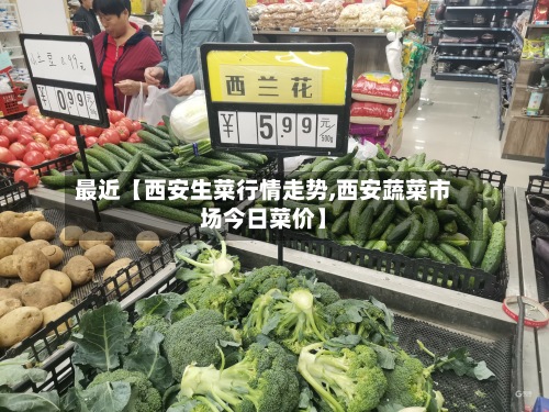 最近【西安生菜行情走势,西安蔬菜市场今日菜价】