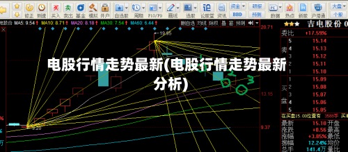 电股行情走势最新(电股行情走势最新分析)