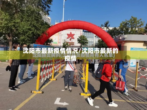 沈阳市最新疫情情况/沈阳市最新的疫情-第2张图片