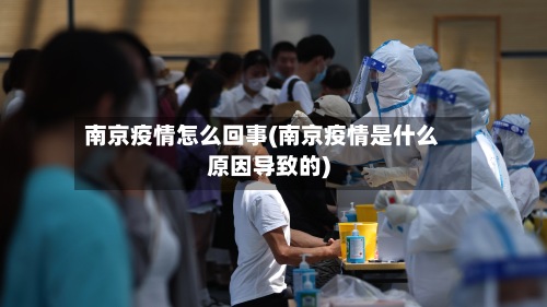 南京疫情怎么回事(南京疫情是什么原因导致的)-第3张图片