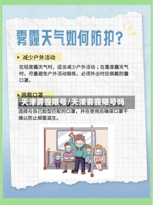天津雾霾限号/天津雾霾限号吗