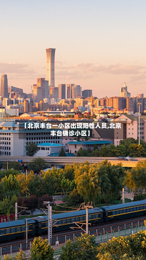 【北京丰台一小区出现阳性人员,北京丰台确诊小区】-第3张图片