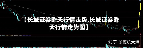 【长城证券昨天行情走势,长城证券昨天行情走势图】-第3张图片