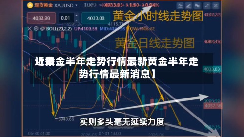近来
【黄金半年走势行情最新黄金半年走势行情最新消息】