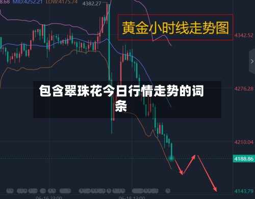 包含翠珠花今日行情走势的词条-第2张图片