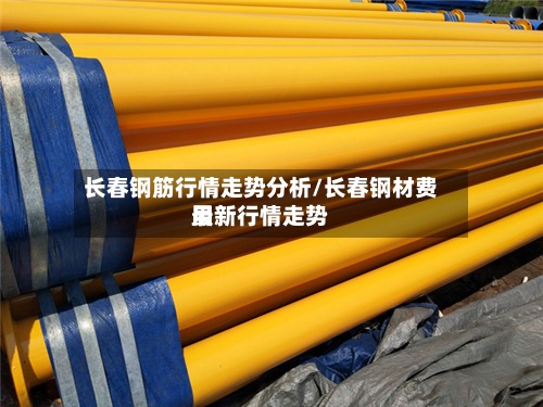 长春钢筋行情走势分析/长春钢材费用最新行情走势-第2张图片