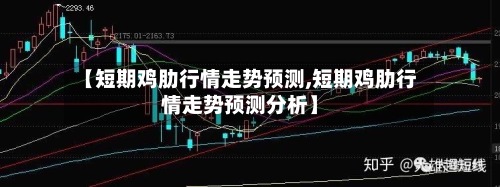 【短期鸡肋行情走势预测,短期鸡肋行情走势预测分析】