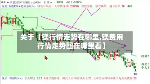 关于【镁行情走势在哪里,镁费用
行情走势图在哪里看】