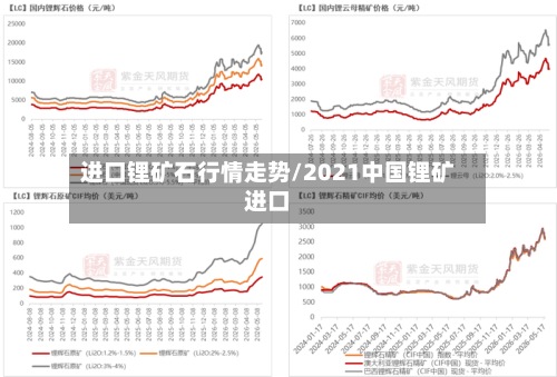 进口锂矿石行情走势/2021中国锂矿进口-第2张图片