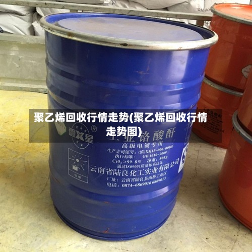 聚乙烯回收行情走势(聚乙烯回收行情走势图)
