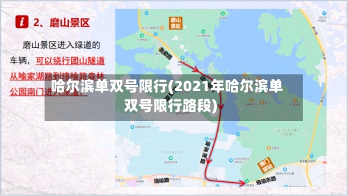 哈尔滨单双号限行(2021年哈尔滨单双号限行路段)