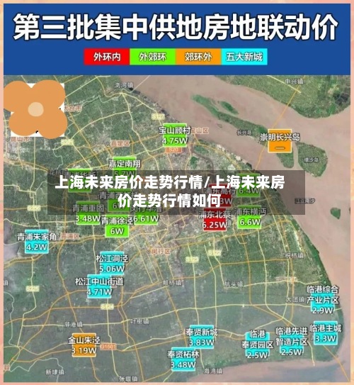 上海未来房价走势行情/上海未来房价走势行情如何