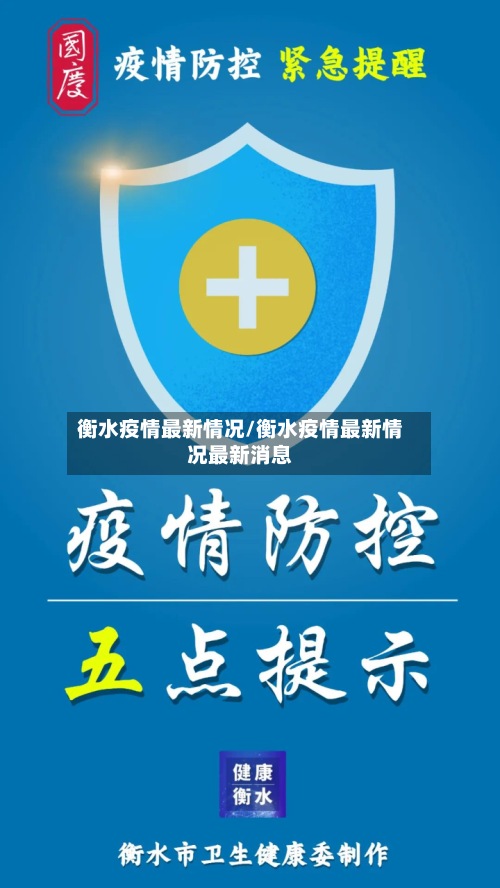 衡水疫情最新情况/衡水疫情最新情况最新消息