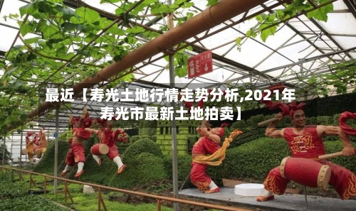 最近【寿光土地行情走势分析,2021年寿光市最新土地拍卖】-第3张图片