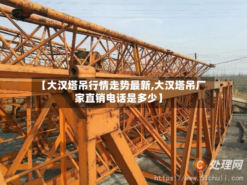 【大汉塔吊行情走势最新,大汉塔吊厂家直销电话是多少】-第3张图片