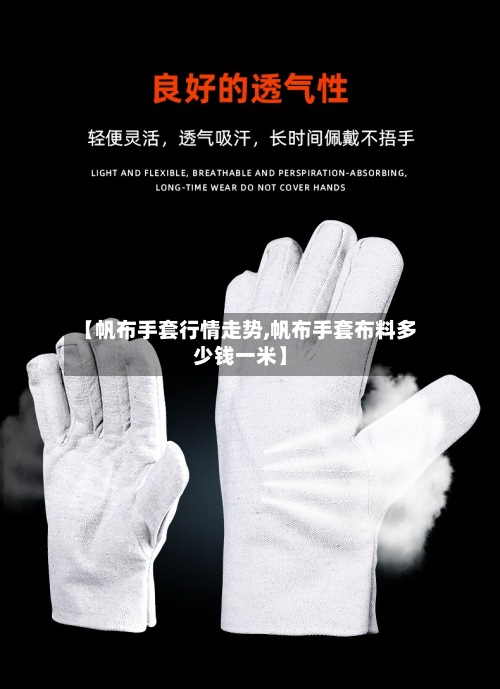 【帆布手套行情走势,帆布手套布料多少钱一米】
