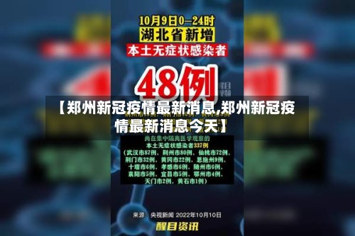 【郑州新冠疫情最新消息,郑州新冠疫情最新消息今天】-第3张图片