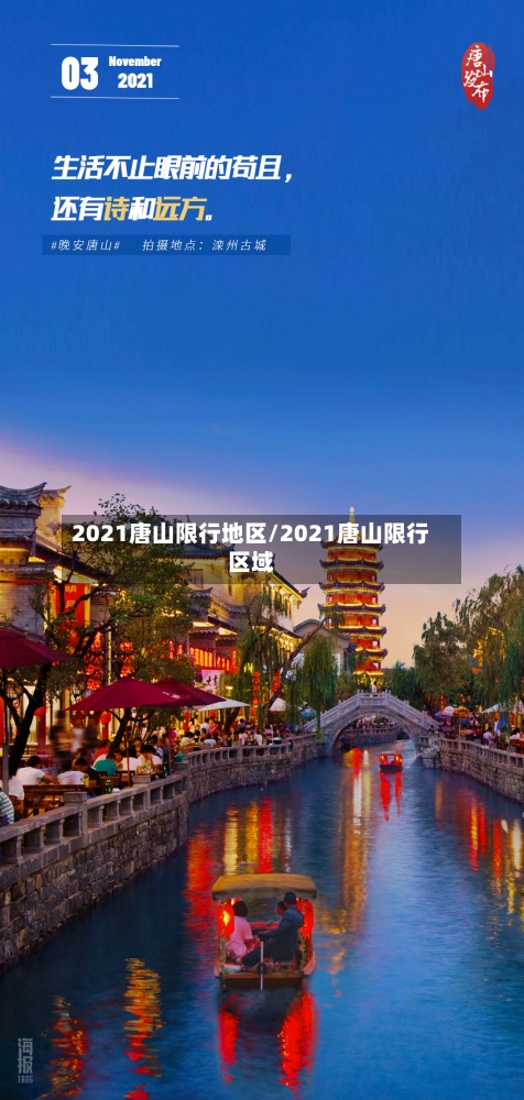 2021唐山限行地区/2021唐山限行区域