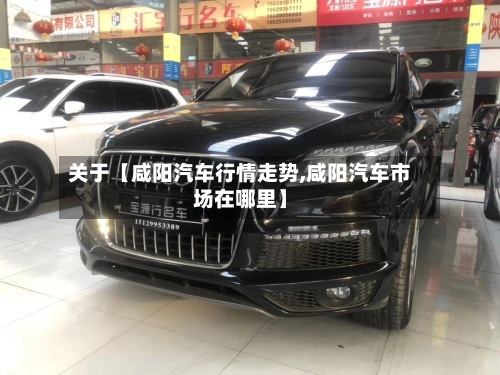 关于【咸阳汽车行情走势,咸阳汽车市场在哪里】-第2张图片