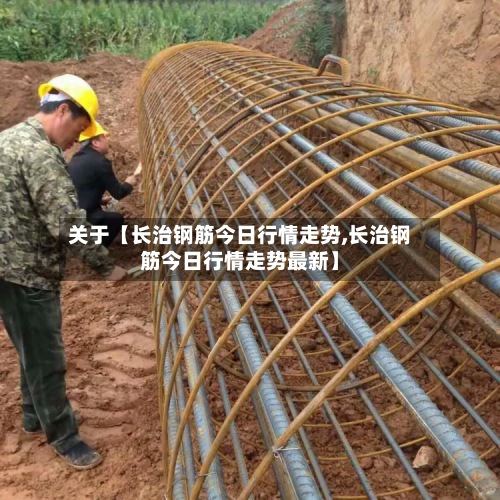 关于【长治钢筋今日行情走势,长治钢筋今日行情走势最新】-第2张图片