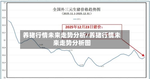 养猪行情未来走势分析/养猪行情未来走势分析图