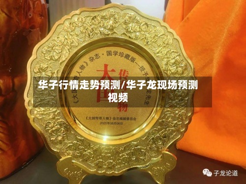 华子行情走势预测/华子龙现场预测视频