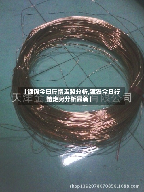【镀锡今日行情走势分析,镀锡今日行情走势分析最新】