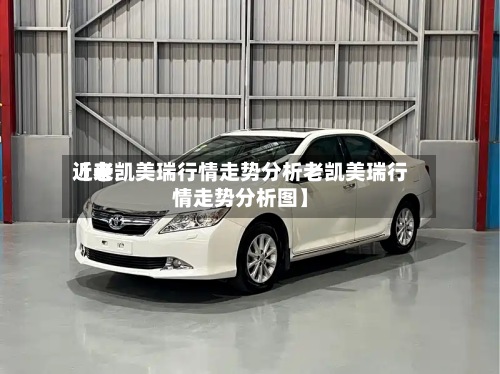 近来【老凯美瑞行情走势分析老凯美瑞行情走势分析图】