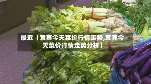 最近【宜宾今天菜价行情走势,宜宾今天菜价行情走势分析】