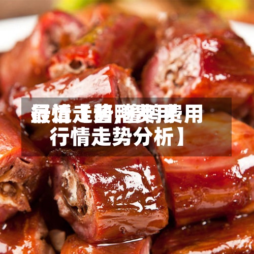 最近【酱鸭费用
行情走势,酱鸭费用
行情走势分析】